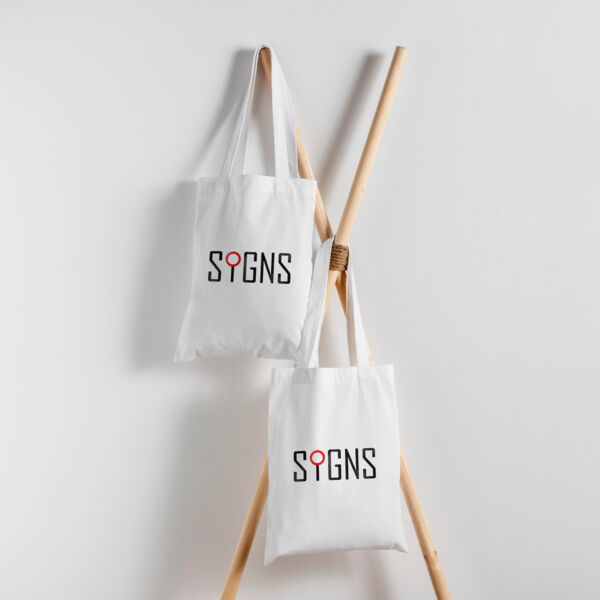 Tote Bag Thumbnail