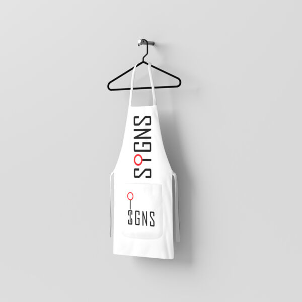 Apron Thumbnail