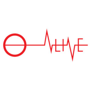 Alive - Mug Design