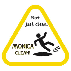 Monica Clean - Apron Design