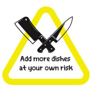 Dishes - Apron Design