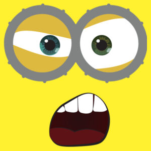 Minion - Baby Onesies Design