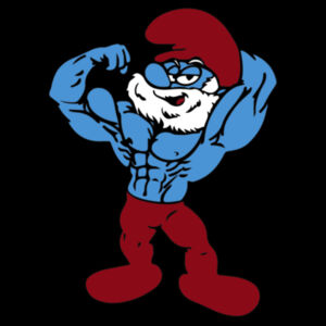 Papa 3dalanji - Tank Top Design