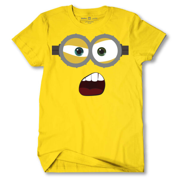 Minion - Men Tshirt Thumbnail