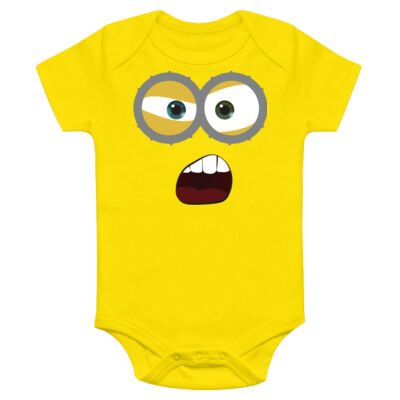 Minion - Baby Onesies Thumbnail