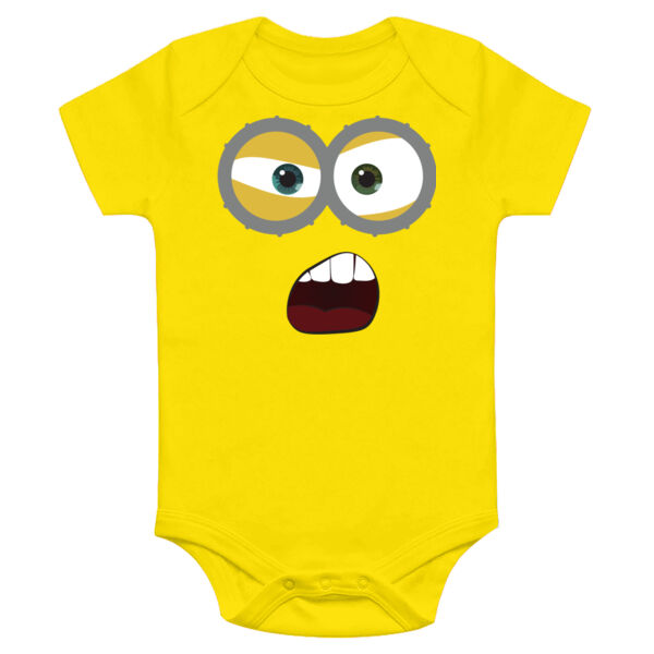 Minion - Baby Onesies Thumbnail
