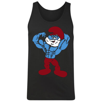 Papa 3dalanji - Tank Top Thumbnail