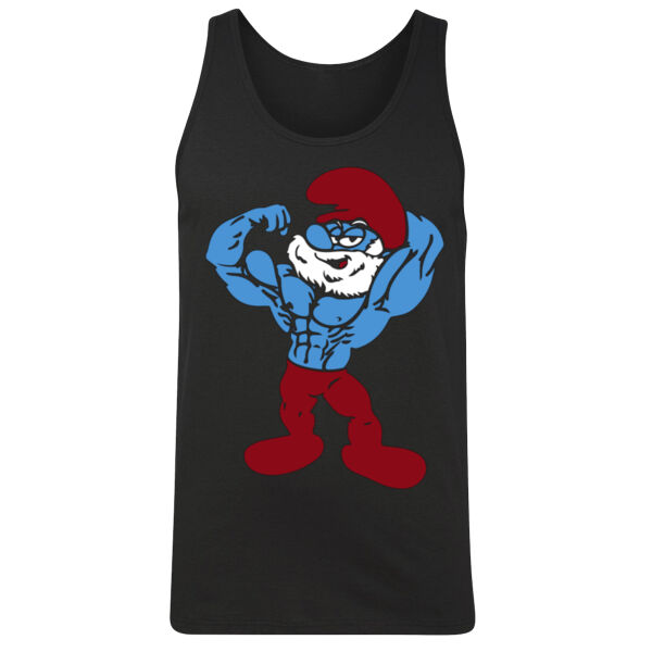 Papa 3dalanji - Tank Top Thumbnail