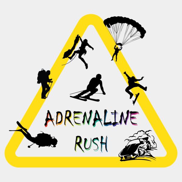 Adrenaline Rush Thumbnail
