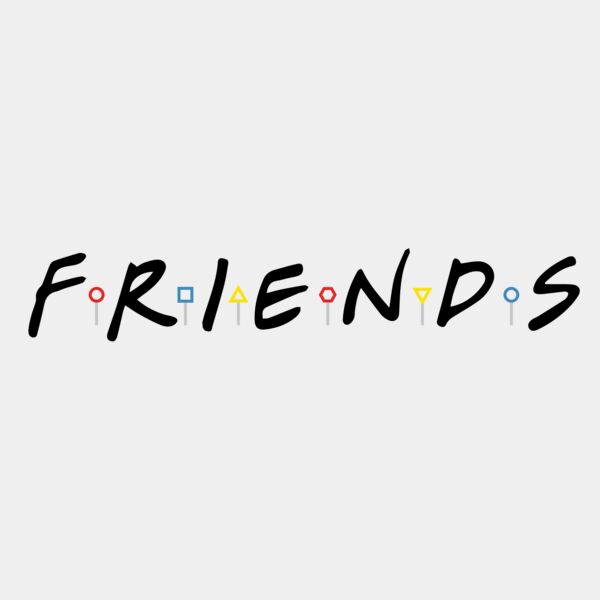 F.R.I.E.N.D.S Thumbnail
