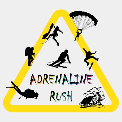 Adrenaline Rush Thumbnail