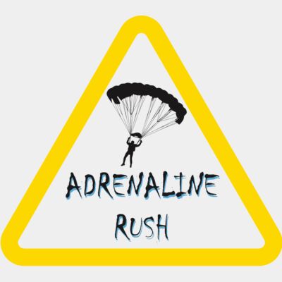 SKY DIVING Thumbnail