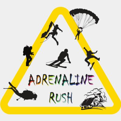 Adrenaline Rush Thumbnail