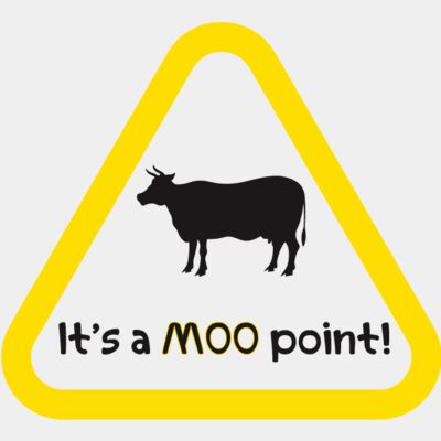 Moo Point Thumbnail