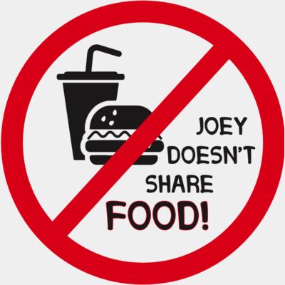 No Food Thumbnail