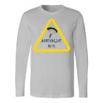 Men's Long Sleeve Shirt Thumbnail