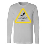 Men's Long Sleeve Shirt Thumbnail