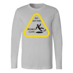 Men's Long Sleeve Shirt Thumbnail
