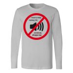 Men's Long Sleeve Shirt Thumbnail