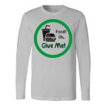 Men's Long Sleeve Shirt Thumbnail