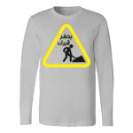 Men's Long Sleeve Shirt Thumbnail