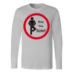 Men's Long Sleeve Shirt Thumbnail