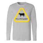 Men's Long Sleeve Shirt Thumbnail