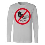 Men's Long Sleeve Shirt Thumbnail