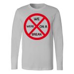 Men's Long Sleeve Shirt Thumbnail