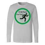 Men's Long Sleeve Shirt Thumbnail