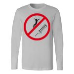 Men's Long Sleeve Shirt Thumbnail