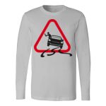 Men's Long Sleeve Shirt Thumbnail