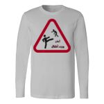 Men's Long Sleeve Shirt Thumbnail