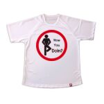 Performance PolyMesh Tshirt Thumbnail