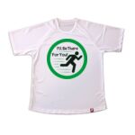 Performance PolyMesh Tshirt Thumbnail