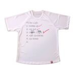 Performance PolyMesh Tshirt Thumbnail