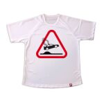 Performance PolyMesh Tshirt Thumbnail
