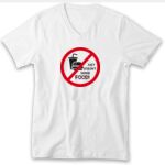 Men's V-Neck Tshirt Thumbnail