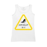 Women's Tank Top Thumbnail