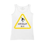 Women's Tank Top Thumbnail