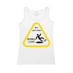 Women's Tank Top Thumbnail