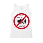 Women's Tank Top Thumbnail