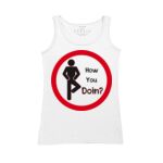 Women's Tank Top Thumbnail