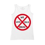 Women's Tank Top Thumbnail