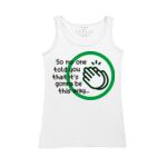 Women's Tank Top Thumbnail