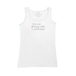 Women's Tank Top Thumbnail