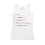 Women's Tank Top Thumbnail
