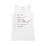 Women's Tank Top Thumbnail