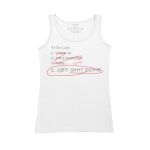 Women's Tank Top Thumbnail