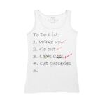Women's Tank Top Thumbnail